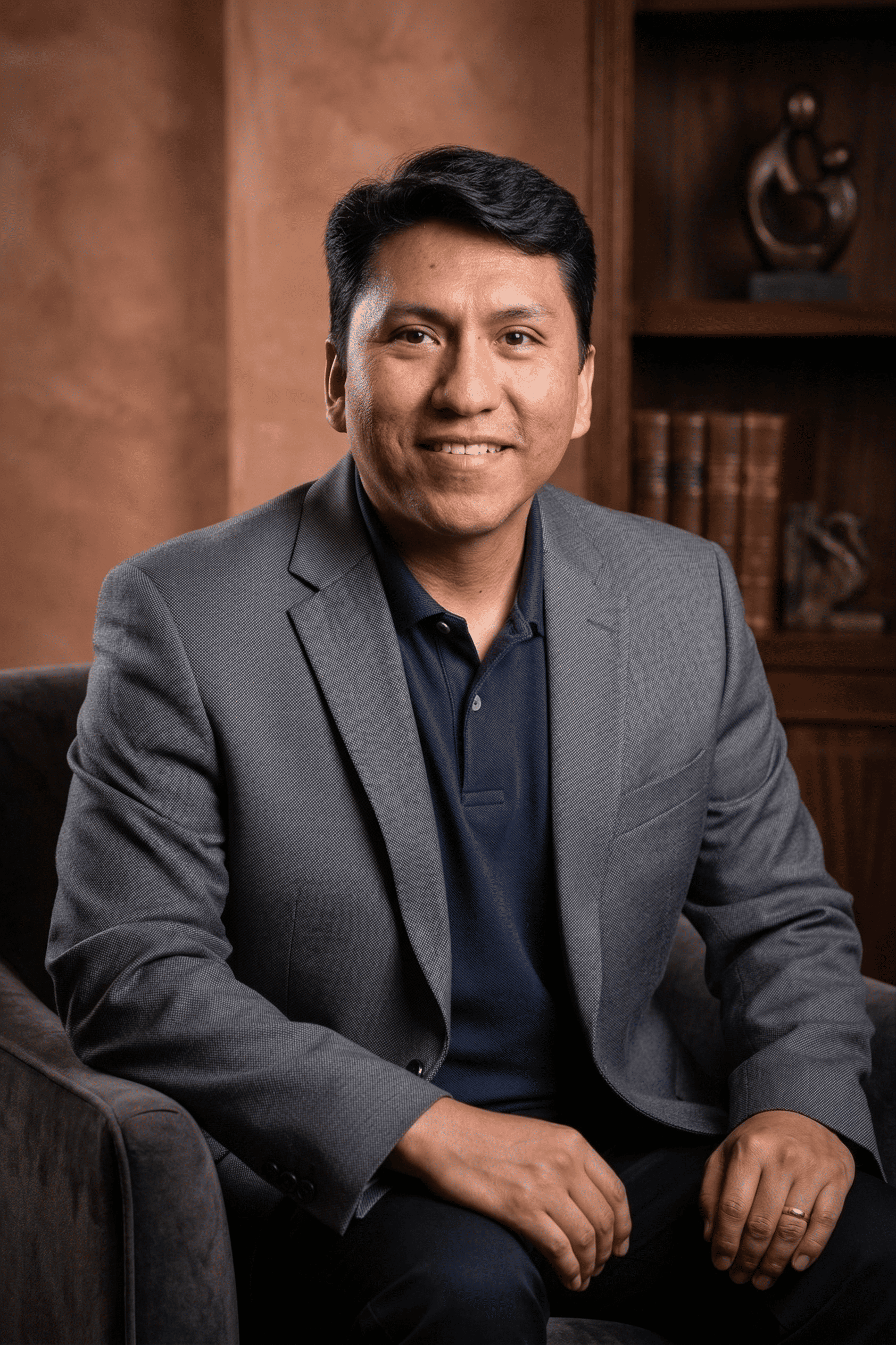 Alex Salazar